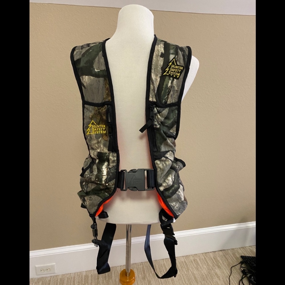 Hunter Safety System